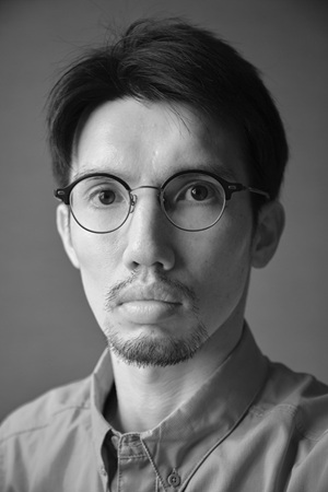 中野陽介